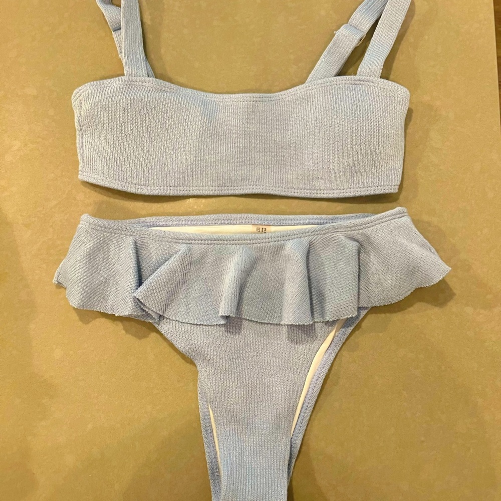 Shein Bikini Small